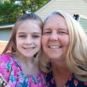 Meet your Posher, Kathy